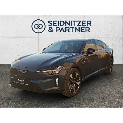 Volvo ES90 Twin Motor AWD Ultra 335 kW