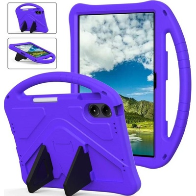 Vsetkonamobil 126563 KIDDO Detský obal pre Xiaomi Redmi Pad 2 Pro fialový