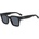 Dsquared2 Слънчеви очила DSQUARED2 Men's DSQ Icon Wayfarer Sunglasses - Black
