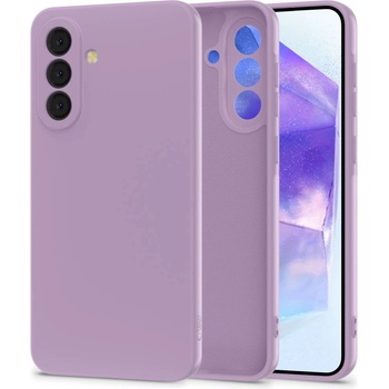 Tech-Protect Icon Case за Samsung Galaxy A56 5G - Лилав (5906302362226)