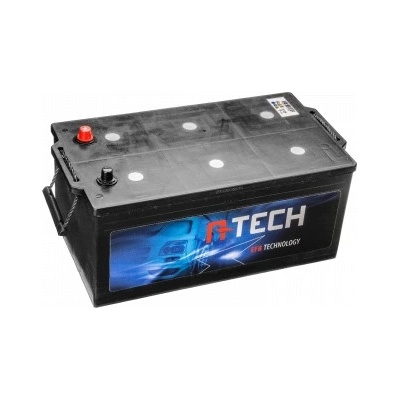 A-TECH EFB 12V 225AH 1200A BA EFB225