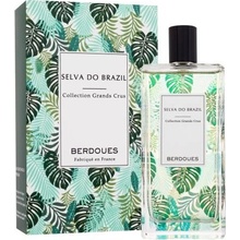 Berdoues Collection Grands Crus Selva do Brazil parfumovaná voda unisex 100 ml