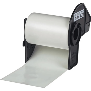 Image 1 of COMPATIBLE Етикети Brother DK11207 Ф58 100бр съвм (HDK11207)