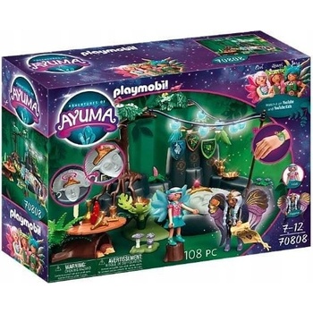 Playmobil 70808 Jarní obřad