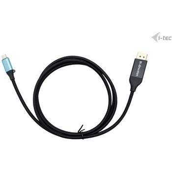 i-tec C31CBLDP8KBIDIR