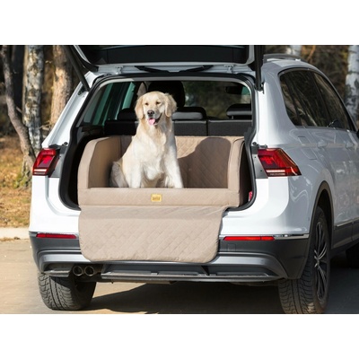 Doggy Pelech do kufru auta Adventure Oxford