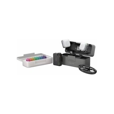 DJI Mic Mini 2 (2 TX +1 Standard RX +Ladeschale)
