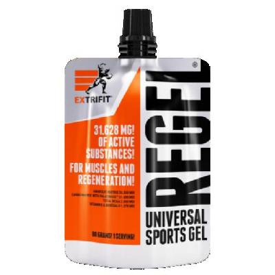 Extrifit Regel 80g - Ananas