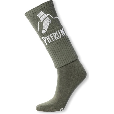 PHERUN-Forest Green Zelená