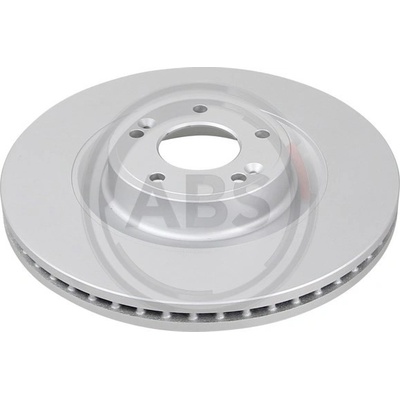 A.B.S. ALL BRAKE SYSTEMS BV. 18509
