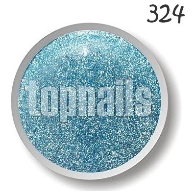 Topnails UV gél farebný Galaxy 324 5g