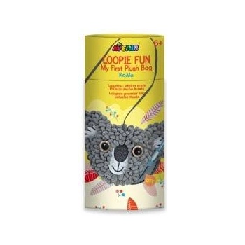MG Home My first purse - Koala