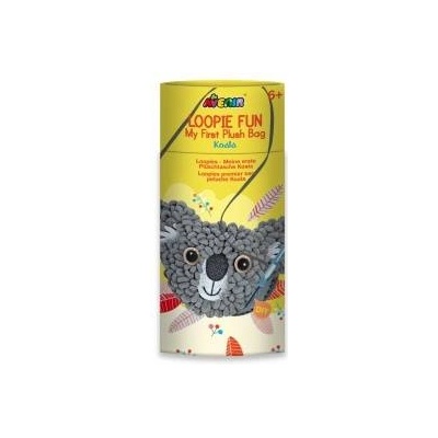 MG Home My first purse - Koala