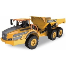 IQ models RC auto Volvo A40G Kĺbový Dumper LED RTR 1:26