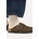 Birkenstock чехли сабо от набук Boston Wire Buckle Nubuck Leather (1032760)