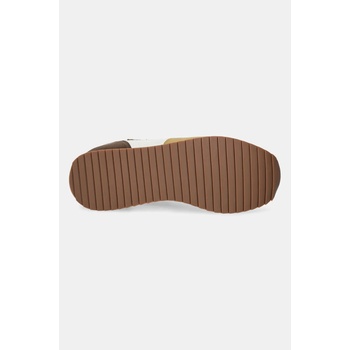 Aeronautica Militare Маратонки Aeronautica Militare SC288CT3545 мъжки в кафяво SC288CT3545 (SC288CT3545.94638)