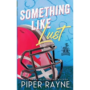 Something Like Lust | Piper Rayne (2023)