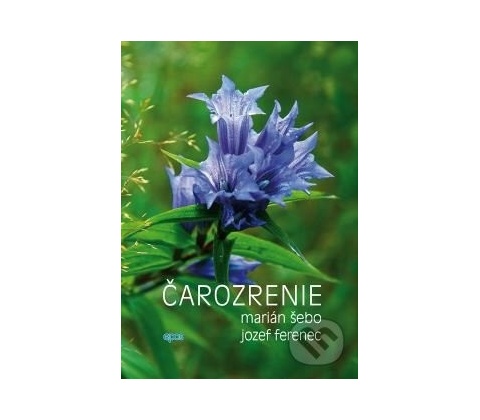 Čarozrenie