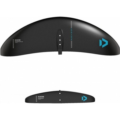 DUOTONE Surf Carbon 1500 foil wing set