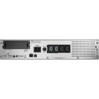 APC SMT750RMI2UNC