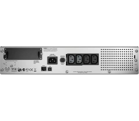 APC SMT750RMI2UNC