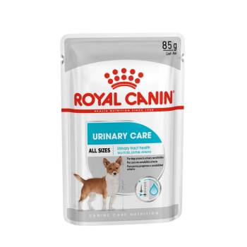 Royal Canin Urinary Loaf пауч за кучета за поддържане здравето на уринарния тракт 85gr