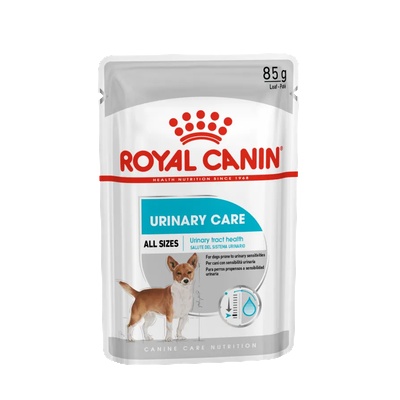 Royal Canin Urinary Loaf пауч за кучета за поддържане здравето на уринарния тракт 85gr