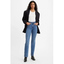Levi's dámske rifle 725 high rise bootcut 18759-0054 denim