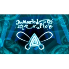 Demented Pixie