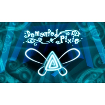 Demented Pixie