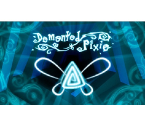 Demented Pixie