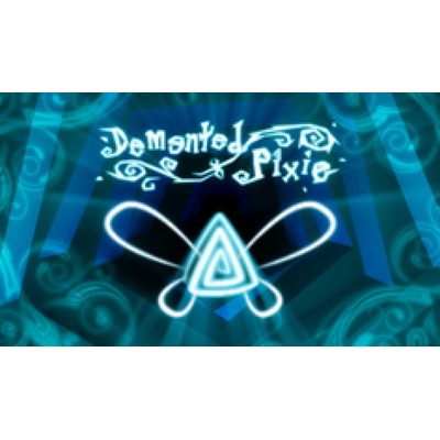 Demented Pixie