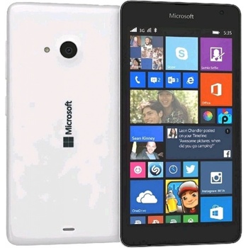 Microsoft Lumia 535