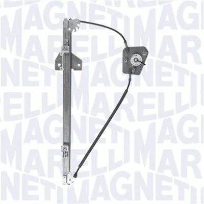 Zvedací zařízení oken MAGNETI MARELLI 350103132700