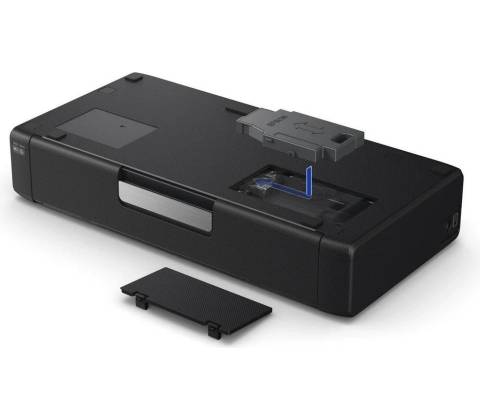 Epson WorkForce WF-100W