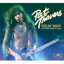 TRAVERS PAT: PAT TRAVERS MULTI PACK CD