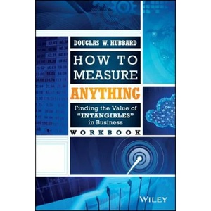How to Measure Anything Workbook (2014)