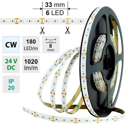 McLED ML-126.735.60.0