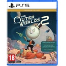 Microsoft The Outer Worlds 2 [Premium Edition] (PS5)