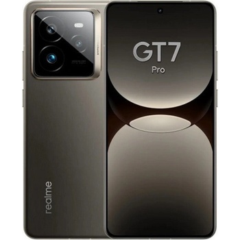 Image 1 of realme GT 7 Pro 5G 512GB 12GB RAM Dual