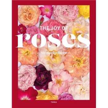 Joy of Roses | Nicolien van Doorn