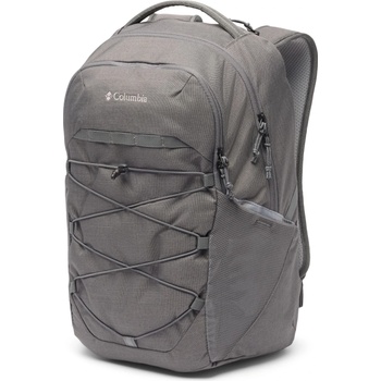 Columbia Дневна раница Columbia Atlas Explorer 28 Backpack Daypack - City Grey Heather - размер One Size (504-1013-0211)