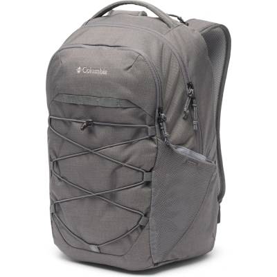 Columbia Дневна раница Columbia Atlas Explorer 28 Backpack Daypack - City Grey Heather - размер One Size (504-1013-0211)