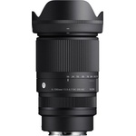 Sigma 16-300mm f/3.5-6.7 DC OS Contemporary (Sony E) (887965) Обективи