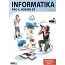 Informatika pro 6. ročník ZŠ
