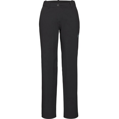 Mammut Дамски туристически панталон Mammut Women's Hiking V Pants Walking trousers - Black - размер 46 (110-1460-0117)