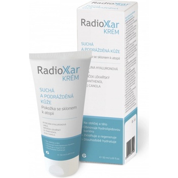 RadioXar krém 150 ml
