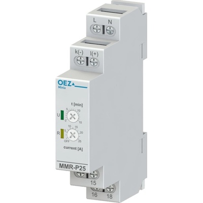 OEZ MMR-P25-001-A230
