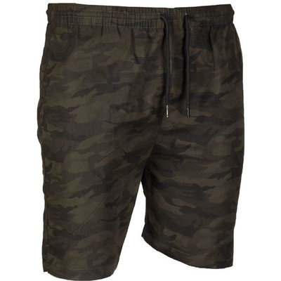 Mil-Tec plavky WOODLAND