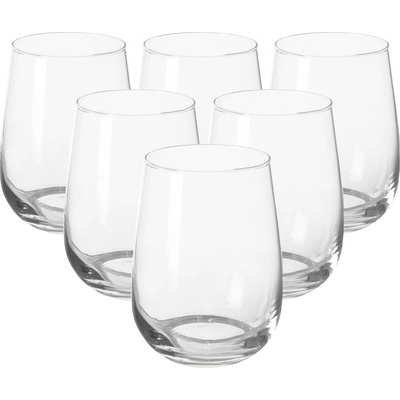 Pohár Gaia 6 x 590 ml